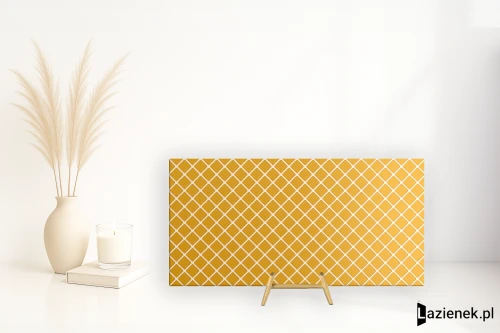 Przejdź do produktu Refin Upside Yellow matowa 30x60 cm gr. 9 mm - płytka rektyfikowana/RK36