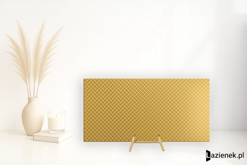 Przejdź do produktu Refin Upside Yellow matowa 60x120 cm gr. 9 mm - płytka rektyfikowana/RK28