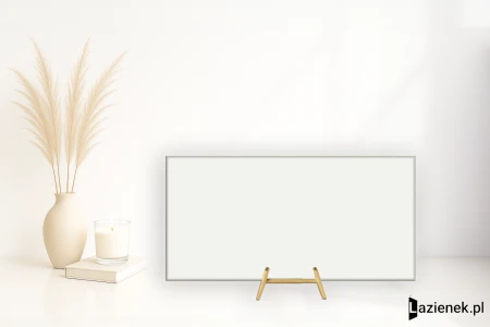 Refin Vetri Bianco 30x60 - płytka dekoracyjna