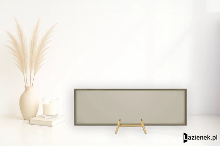 Refin Vetri Bronzo 10x30 - płytka dekoracyjna