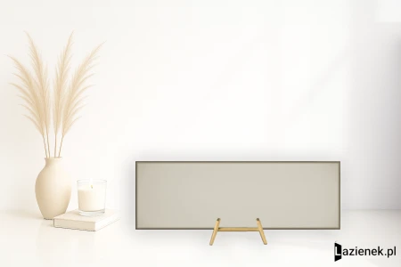 Refin Vetri Bronzo 20x60 - płytka dekoracyjna