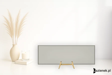 Refin Vetri Fume 20x60 - płytka dekoracyjna