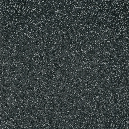 Refin Flake Black Small satyna 60x60 - płytka imitująca lastryko