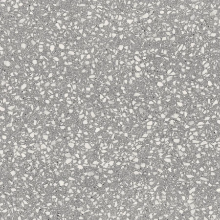Refin Flake Dark Medium 60x60 - płytka imitująca lastryko