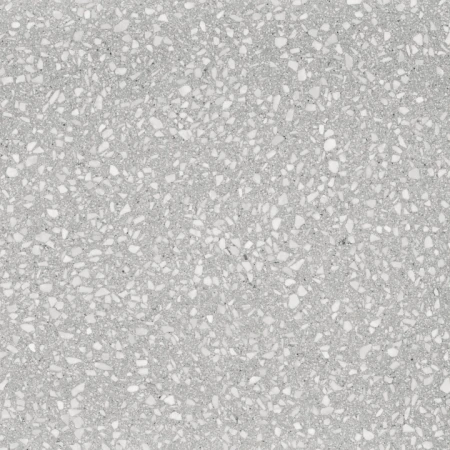 Refin Flake Light Medium satyna 60x60 - płytka imitująca lastryko