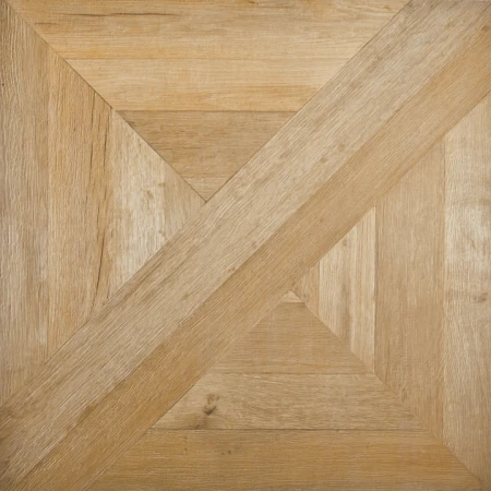 Refin Mansion Hall 75x75 - płytka drewnopodobna