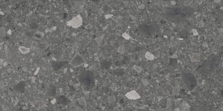 Refin Orobica Antracite 60x120 - płytka imitująca lastryko