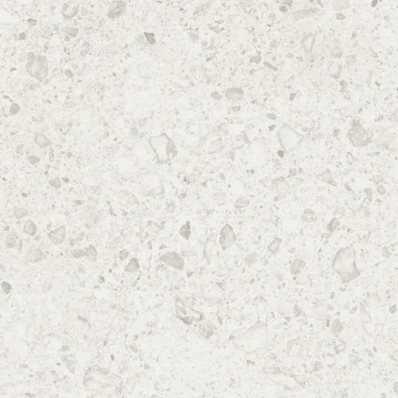 Refin Orobica Bianca 120x120 - płytka imitująca lastryko