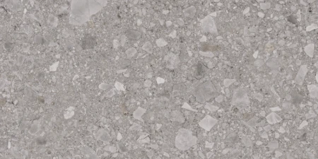 Refin Orobica Grigia 60x120 - płytka imitująca lastryko