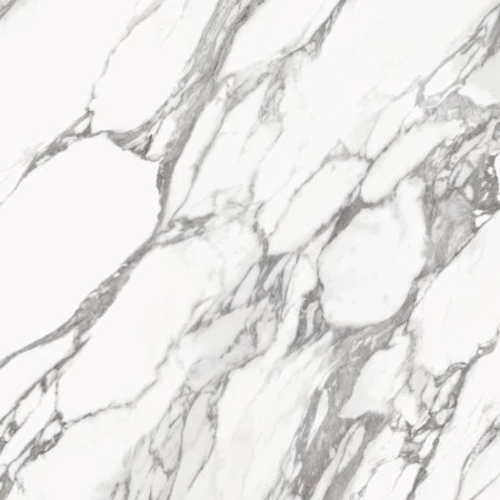 Refin Prestigio Arabescato 120x120 - płytka imitująca marmur