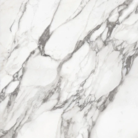 Refin Prestigio Arabescato satyna 60x60 - płytka imitująca marmur