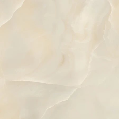 Refin Prestigio Onyx Beige satyna 75x75 - płytka imitująca marmur