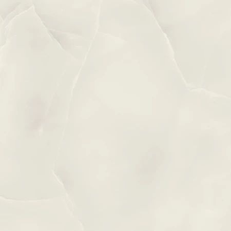 Refin Prestigio Onyx White 75x75 - płytka imitująca marmur