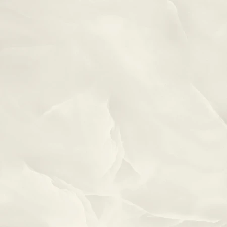 Refin Prestigio Onyx White satyna 60x60 - płytka imitująca marmur