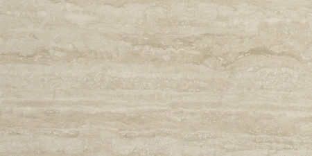Refin Prestigio Travertino Beige satyna 30x60 - płytka imitująca marmur
