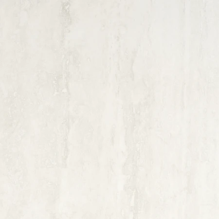 Refin Prestigio Travertino Bianco satyna 60x60 - płytka imitująca marmur