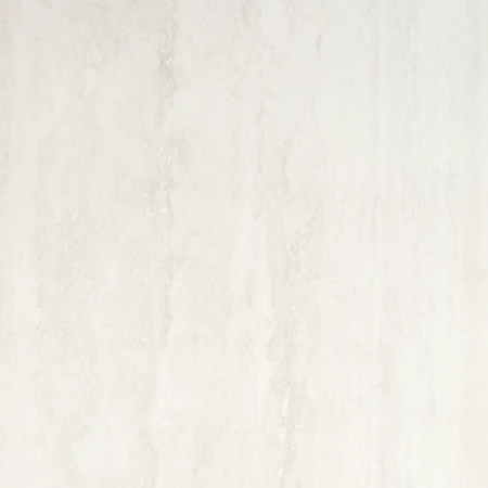 Refin Prestigio Travertino Bianco satyna 75x75 - płytka imitująca marmur