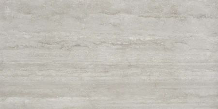 Refin Prestigio Travertino Grigio 60x120 - płytka imitująca marmur