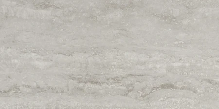 Refin Prestigio Travertino Grigio satyna 30x60 - płytka imitująca marmur