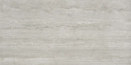Refin Prestigio Travertino Grigio satyna 75x150 - płytka imitująca marmur