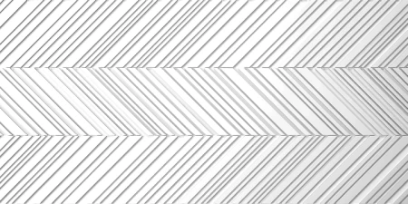 Refin Reliefs Tweed White 60x120 - płytka imitująca kamień