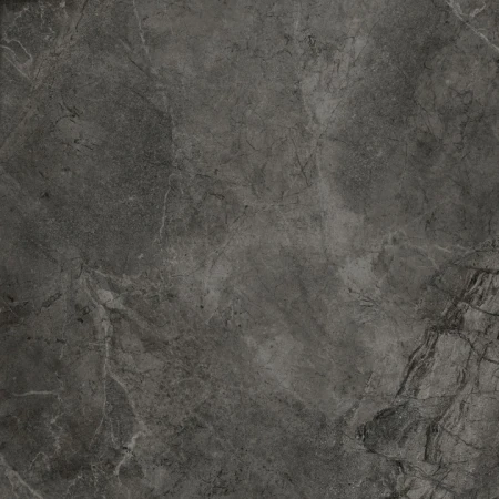 Refin River Graphite satyna 80x80 - płytka imitująca kamień