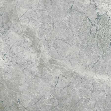 Refin River Grey 80x80 - płytka imitująca kamień