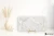 Casalgrande Padana Alabastri White strukturalna 60x120 - płytka imitująca marmur