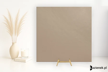 Casalgrande Padana Architecture Beige pół 60x60 - płytka dekoracyjna