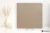 Casalgrande Padana Architecture Beige pół 60x60 - płytka dekoracyjna