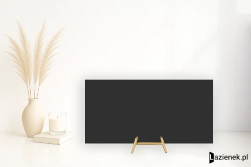 Przejdź do produktu Casalgrande Padana Architecture Black połaczenie mat-poler 30x60 cm gr. 9 mm - płytka rektyfikowana / 4790148