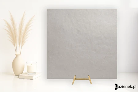 Casalgrande Padana Architecture Cool Grey pół 60x60 - płytka dekoracyjna