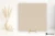 Casalgrande Padana Architecture Dark Ivory satynowa 60x60 - płytka dekoracyjna