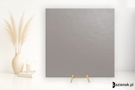 Casalgrande Padana Architecture Light Grey pół 60x60 - płytka dekoracyjna