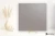 Casalgrande Padana Architecture Light Grey pół 60x60 - płytka dekoracyjna