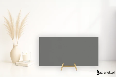 Casalgrande Padana Architecture Medium Grey połaczenie - 30x60 - płytka dekoracyjna