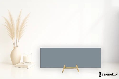 Przejdź do produktu Casalgrande Padana Atelier Indaco połaczenie mat-poler 40x120 cm gr. 6 mm - płytka rektyfikowana / 13920034