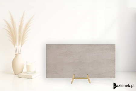 Casalgrande Padana Basaltina Pantelleria połaczenie - 30x60 - płytka imitująca kamień
