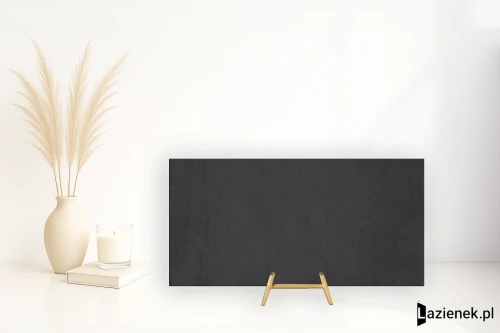 Przejdź do produktu Casalgrande Padana Beton Dark połaczenie mat-poler 30x60 cm gr. 9 mm - płytka rektyfikowana / 1790016