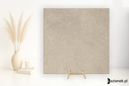Przejdź do produktu Casalgrande Padana Chalon Beige matowa r10 60x60 cm gr. 9 mm - płytka rektyfikowana / 1741506