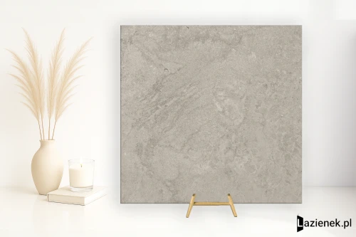 Przejdź do produktu Casalgrande Padana Chalon Grey matowa r10 60x60 cm gr. 9 mm - płytka rektyfikowana / 1741550