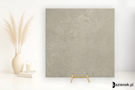 Casalgrande Padana Chalon Kaki 60x60 - płytka imitująca kamień