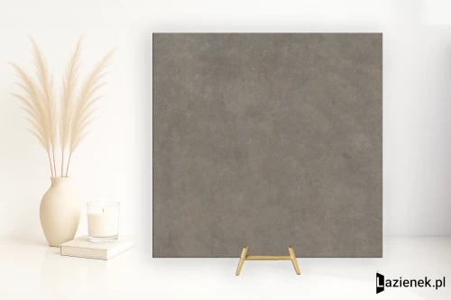 Przejdź do produktu Casalgrande Padana Concept Black wzmocniona siatką - mat 60x60 cm gr. 20 mm - płytka rektyfikowana / 18732836