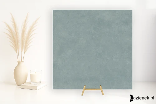 Przejdź do produktu Casalgrande Padana Concept Blue jedwab 120x120 cm gr. 9 mm - płytka rektyfikowana / 18096038