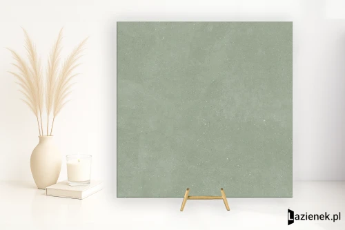 Przejdź do produktu Casalgrande Padana Concept Green połaczenie mat-poler 120x120 cm gr. 9 mm - płytka rektyfikowana / 18090037