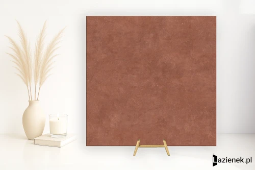 Przejdź do produktu Casalgrande Padana Concept Red jedwab 120x120 cm gr. 9 mm - płytka rektyfikowana / 18096039