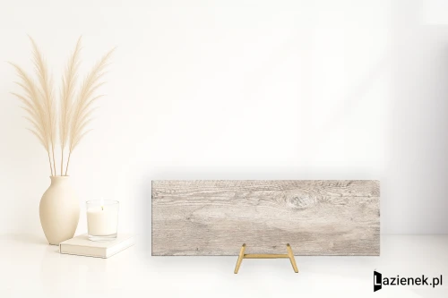 Przejdź do produktu Casalgrande Padana Country Wood Bianco matowa r10 40x120 cm gr. 20 mm - płytka rektyfikowana / 10920062
