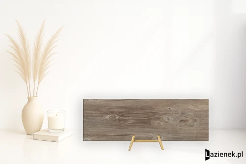 Przejdź do produktu Casalgrande Padana Country Wood Greige matowa r10 40x120 cm gr. 20 mm - płytka rektyfikowana / 10920064