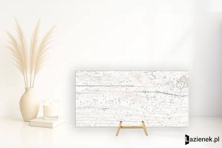 Casalgrande Padana Country Wood Ice połaczenie - 60x120 - płytka drewnopodobna