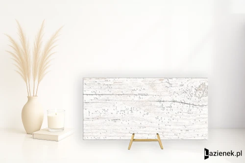 Przejdź do produktu Casalgrande Padana Country Wood Ice połaczenie mat-poler 60x120 cm gr. 9 mm - płytka rektyfikowana / 10460276